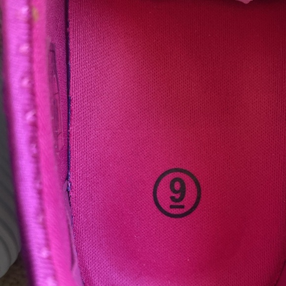 NWT FREEWALK Air-Cooled Foam Rainbow Super Lightweight Walking Shoes in Size 9 - Picture 10 of 13